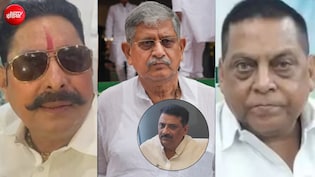 JDU में गजब गेम! ललन सिंह को मिली अनंत सिंह-नीरज कुमार विवाद सुलझाने की जिम्मेदारी, संजय झा ने किया ऐलान