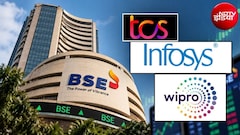 Share Market Update: बाजार में बड़ी गिरावट, सेंसेक्‍स-निफ्टी करीब 1 फीसदी गिरे, टेक शेयरों का बुरा हाल