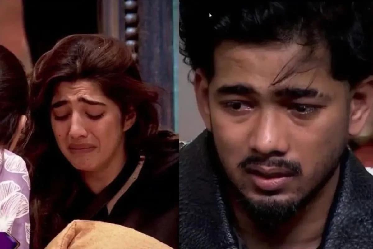 Love Gill Breaks Down After Kaashvi Confronts Her Over Bond With ScoutOP