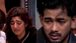 <i>Bigg Boss 20</i>: Love Gill Tells ScoutOP He Has 'Spoiled' Her Career After Kaashvi's 'Closeness' Allegations