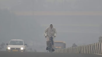 Not Delhi Or Mumbai, This Indian City Is The World's Second Most Polluted Today