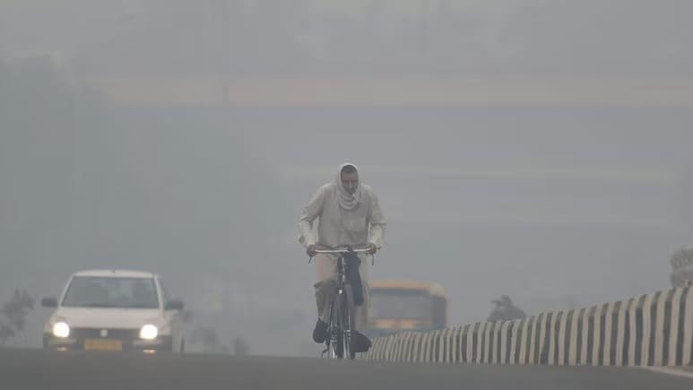 Not Delhi Or Mumbai, This Indian City Is The World's Second Most Polluted Today