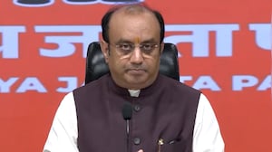 BJP Spokesperson Sudhanshu Trivedi Slams Congress, Says 'Rahul Wants To Divide The Nation'