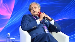 Shashi Tharoor On What's Working And What's Not In India's Foreign Policy