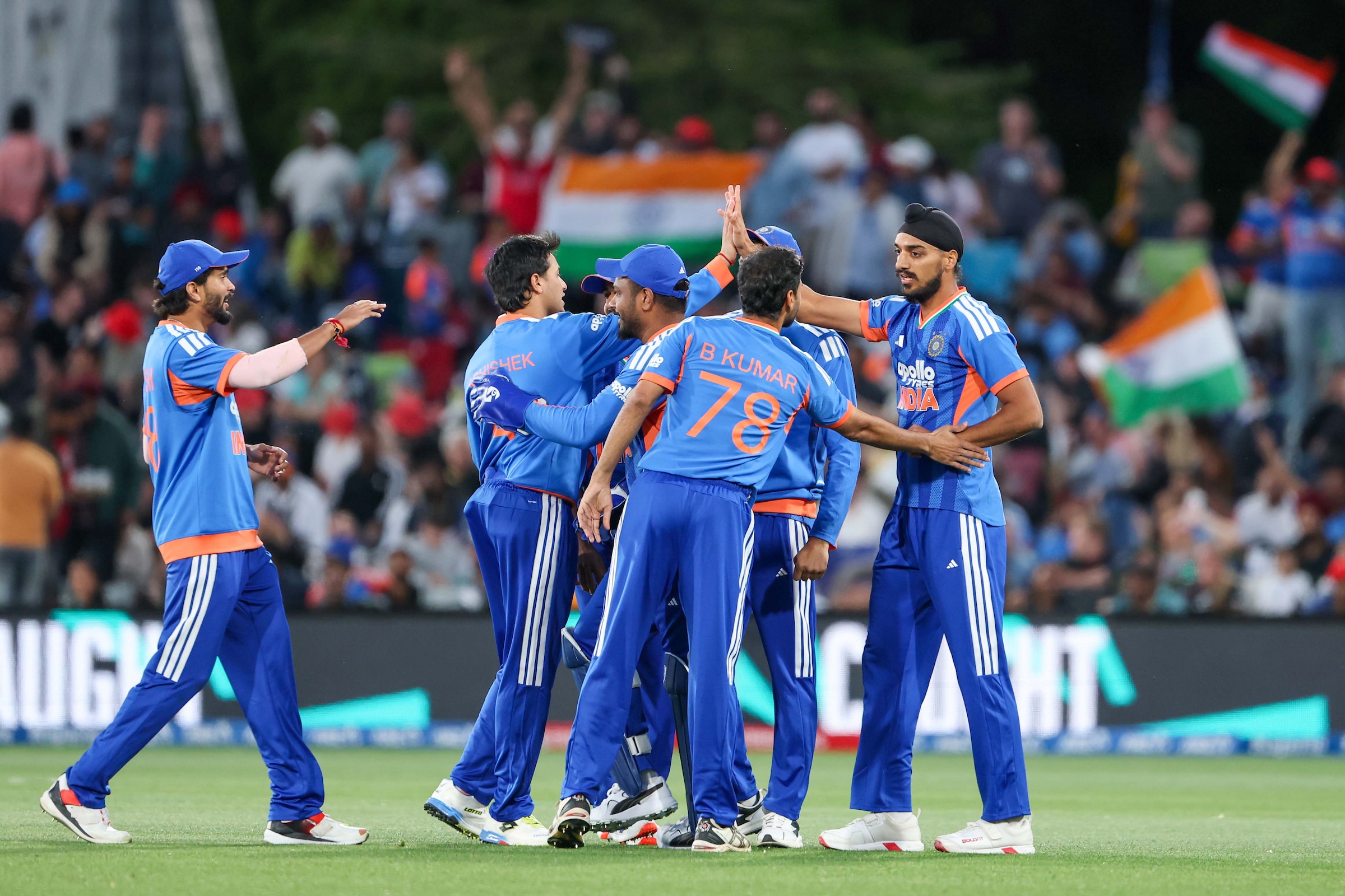 India Coach Hints At Test Inclusion For 100 T20I Veteran Pacer In NZ Series
