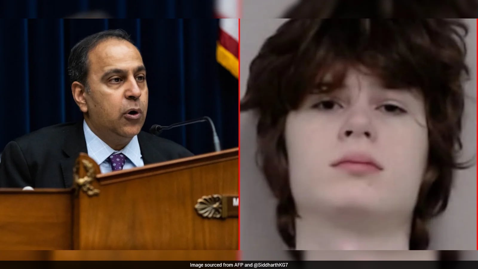 'Anti-India Hate, Gun Laws': US Lawmaker Decodes Makeup Of Temple Kill Plot