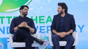Beyond The Stigma: Actor Divyenndu On Men's & Women's Health