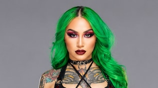 WWE Rejected Shotzi Blackheart&rsquo;s TNA Request Before Her 2025 Release