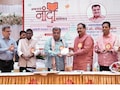 Dombivli Nandi Sammelan: "मराठी भाषा आपली अस्मिता, ओळख आणि अभिमान "- रविंद्र चव्हाण