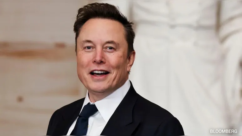 'Dear PM Ambani&hellip; Pls Allow Starlink&rsquo;: Elon Musk Doubles Down on 'Real Boss of India&rsquo; Claim