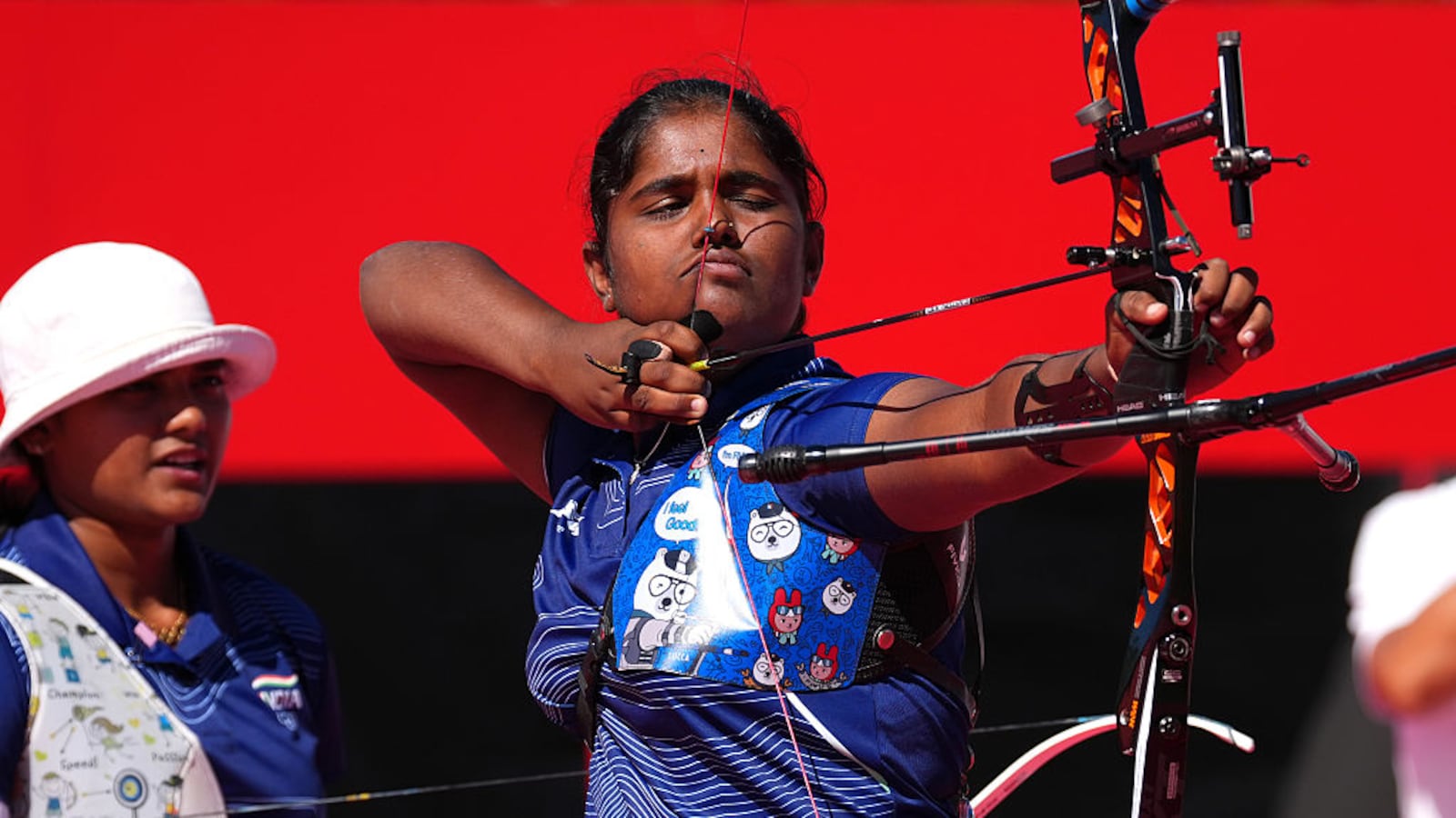 Kumkum Mohod Exclusive: Asian Games Star Archer Reveals Why Meeting Virat Kohli Is Her Dream