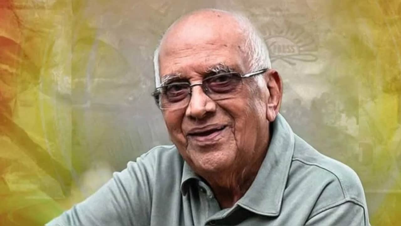 सिंगीथम श्रीनिवास राव का निधन, जूनियर NTR समेत सेलेब्स ने  दिग्गज फिल्ममेकर को दी श्रद्धांजलि