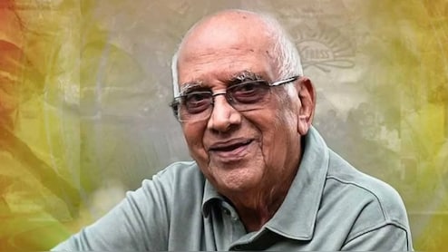सिंगीथम श्रीनिवास राव का निधन, जूनियर NTR समेत सेलेब्स ने  दिग्गज फिल्ममेकर को दी श्रद्धांजलि