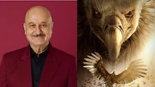 Anupam Kher, Voice Of Jatayu In Ramayana, 'Proud' Of LA Premiere Reactions