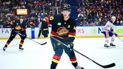 How Elias Petterssons Hot Start Could Finally Change His Canucks Trade Future