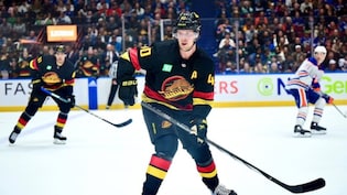 How Elias Pettersson's Hot Start Could Finally Change His Canucks Trade Future