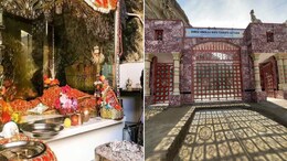 यहां गिरा था माता सती का सिर, पाकिस्तान के रेगिस्तान में बन गया शक्तिपीठ, मुस्लिम भी टेकते हैं माथा, कहते हैं 'नानी की हज'