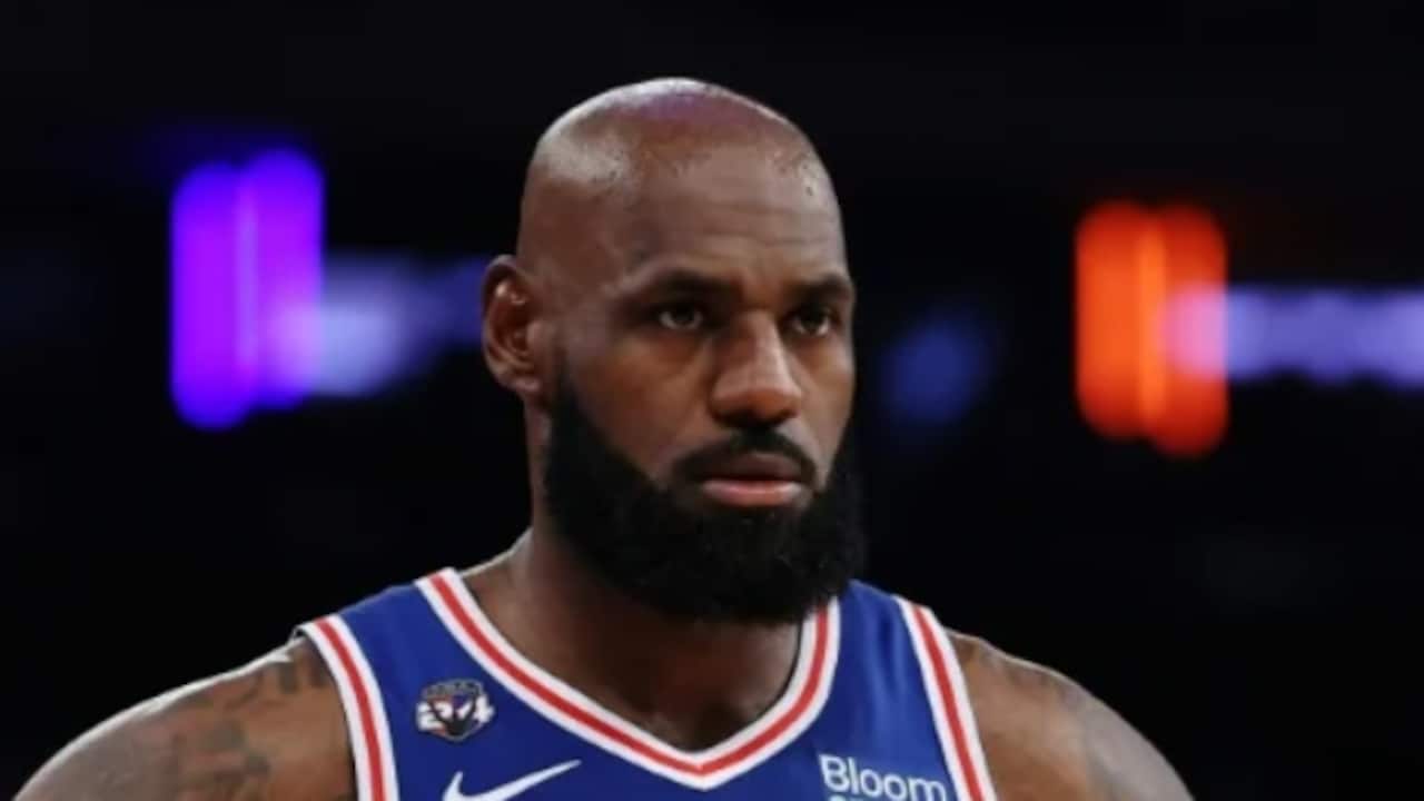 "There’s Going To Be A Parade": 11-Time NBA All-Star Makes Bold LeBron James’ Prediction In Philadelphia 76ers Hinting Big Dominance