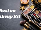 दिवाली पर पार्लर जैसा निखार न आ जाए, तो कहना! Amazon Sale में सस्ते में खरीदें ये Makeup Kit