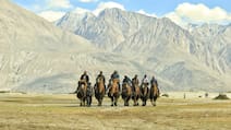 Your SIM May Stop Working When You Reach Ladakh. Here's Why