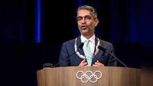 "Need Athletes Who Question Their Own Work": Abhinav Bindra's Fiery Remark