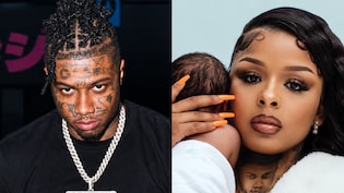 What Happened At Blueface's Home? The Chrisean Rock CPS Claim Explained