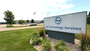 L&T Technology Services Shares Jump 10% After Q2 Results