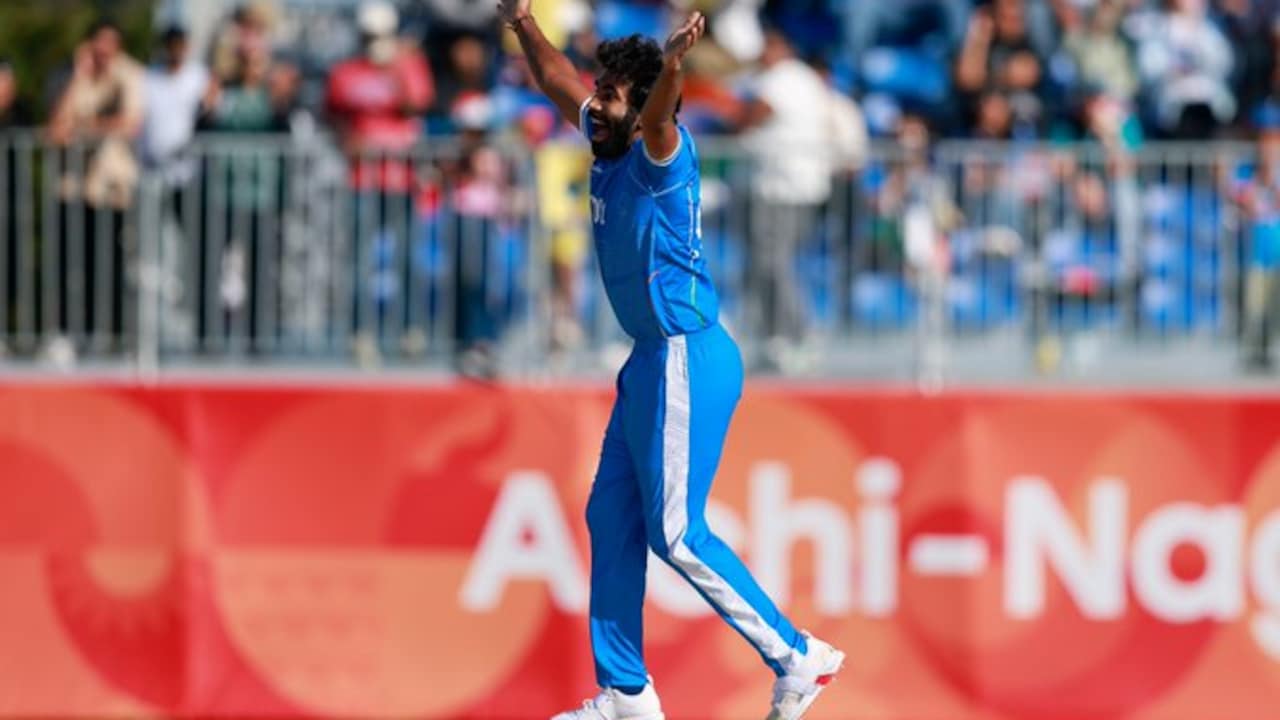 India vs Pakistan Live Score, Asian Games 2026 Cricket Final: India On Top As Pakistan Lose 3 Wickets In 15 Balls