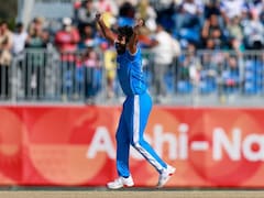 India vs Pakistan Live Score, Asian Games 2026 Cricket Final: 6, 6, 4 - Pakistan Star Hits Fiery 50; Shreyas Iyer Changes Strategy