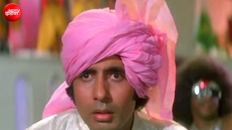 44 साल पुराना 12 मिनट का गाना सुनकर नाराज हो गए थे किशोर कुमार, बप्पी दा के एक्सपेरिमेंट, अमिताभ बच्चन की एक्टिंग ने बनाया कल्ट