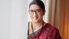 'Acting Is A Craft I Never Stopped Loving': Smriti Irani On Future Projects