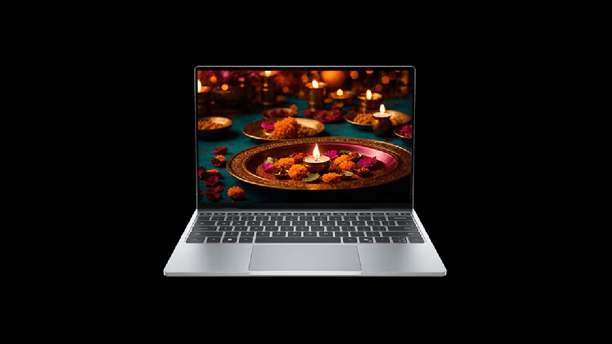 Dell XPS 13 लैपटॉप हुआ Intel Core Ultra 7 355 सीरीज 3 के साथ लॉन्च, जानें फीचर्स