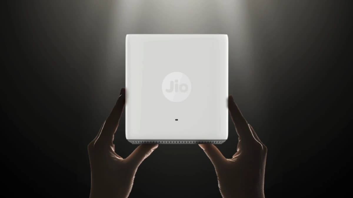 Jio Freedom Pack: ₹10 हजार में 15 महीने का ब्रॉडबैंड कनेक्शन, 100Mbps स्पीड के साथ Amazon Prime और JioHotstar भी