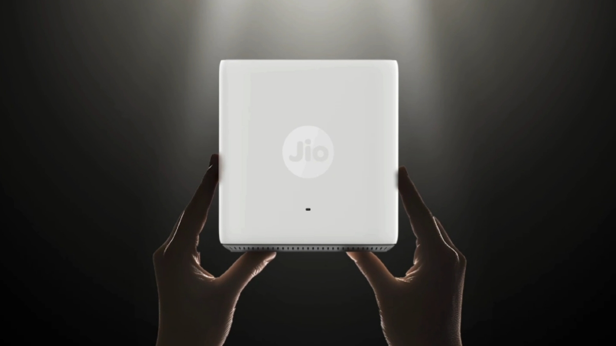 Jio Freedom Pack: ₹10 हजार में 15 महीने का ब्रॉडबैंड कनेक्शन, 100Mbps स्पीड के साथ Amazon Prime और JioHotstar भी