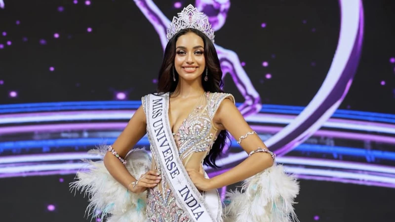 Miss Universe India Kaziah Mejo Anticipates Puerto Rico Discovery