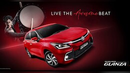 Toyota Glanza Facelift Launch: Expected Price, Mileage, Features, Design And What To Expect