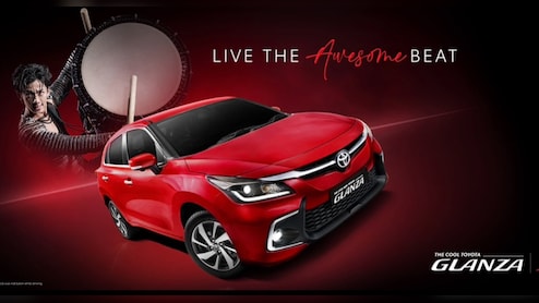 Toyota Glanza Facelift Launch: Expected Price, Mileage, Features, Design And What To Expect
