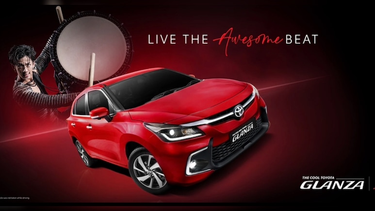 Toyota Glanza Facelift Launch: Expected Price, Mileage, Features, Design And What To Expect