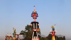 Dussehra 2026: Dry Day Restrictions, Bank Closures And What's Open Or Closed