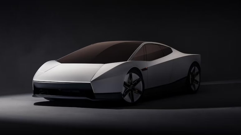 Tesla Roadster Bookings Open In India; Delivery Timeline Unconfirmed