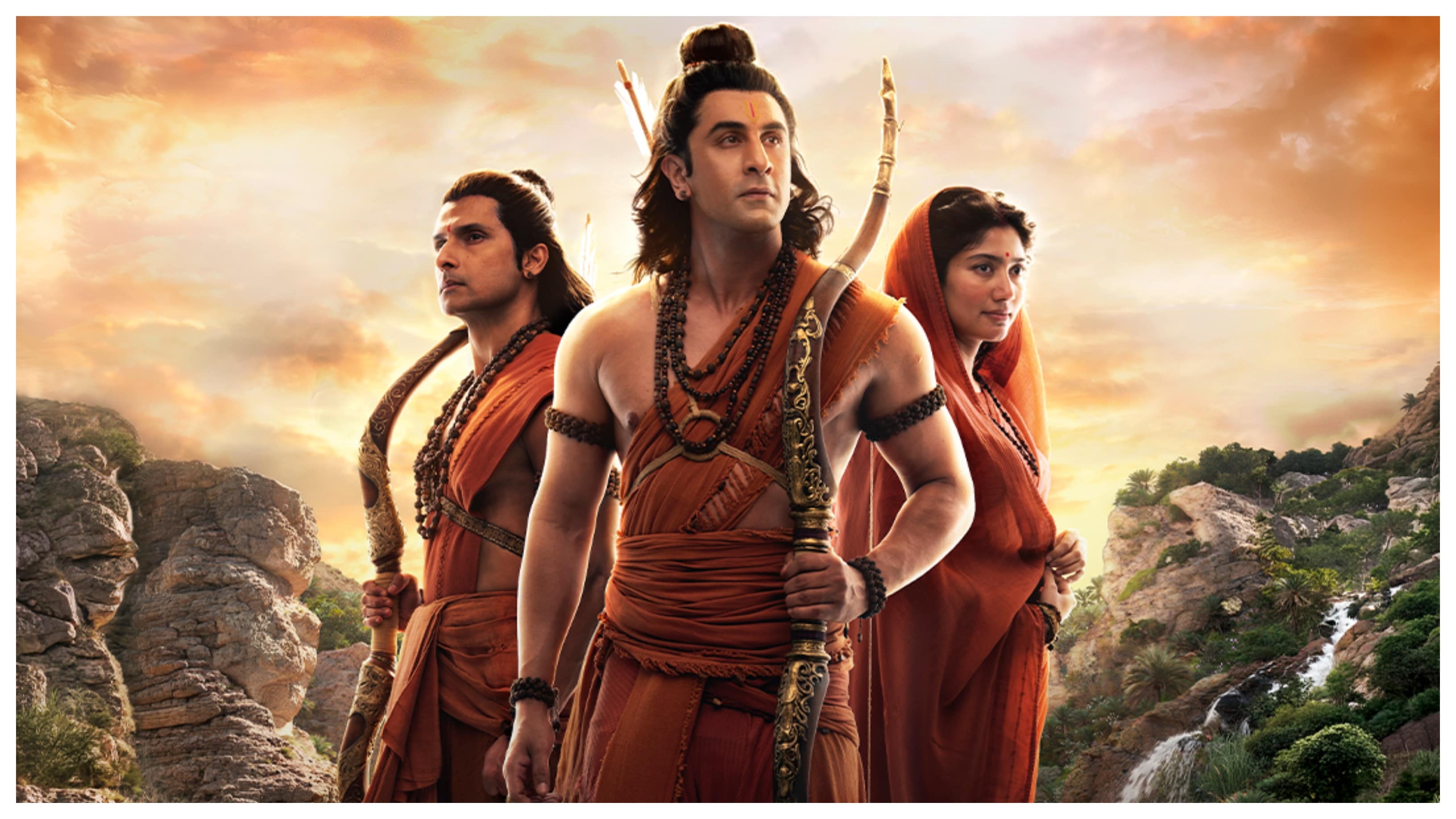 Ranbir Kapoor's 'Ramayana' Earns Over Rs 7 Crore In Advance Bookings