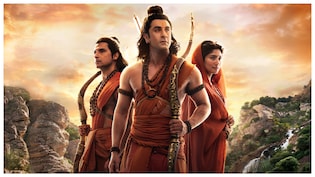 Ramayana Advance Booking: Ranbir Kapoor Starrer Crosses Rs 10 Crore Mark In India Ahead Of Release