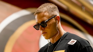 Christian McCaffrey Net Worth In 2026: Inside $38 Million Extension Keeping Him In San Francisco