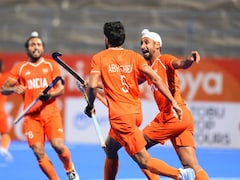Asiad Hockey: India Edge Past Pakistan In Semis After Abhisheks Last-Gasp Winner