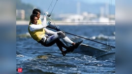 Asian Games: Manu Francis And Prince Kurisinkal Noble Sail India To Historic Silver