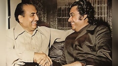 क्या किशोर कुमार और मोहम्मद रफी के बीच थी तगड़ी राइवलरी, बेटे शाहिद रफी का खुलासा- वह मेरे पिता के पैर पकड़ कर खूब रोए 