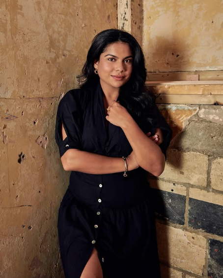 Meet Samyukta Nair, CEO Of LSL Capital, Set To Speak At NDTV World Summit 2026