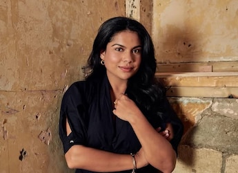 Meet Samyukta Nair, CEO Of LSL Capital, Set To Speak At NDTV World Summit 2026