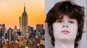 US Teen Plans Mass Shooting' At Hindu Temple In US, Jammed Rifle Stops Him