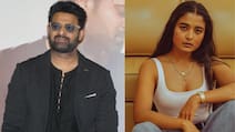 'Darling, Ice Cream Lover': Actor Reveals What Prabhas Is Like On Fauzi Sets
